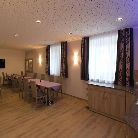 Hotel Wasmayr Hof 3*