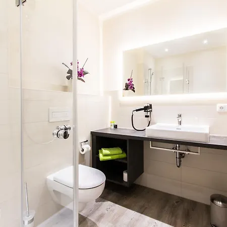 Hotel Wasmayr Hof 3*