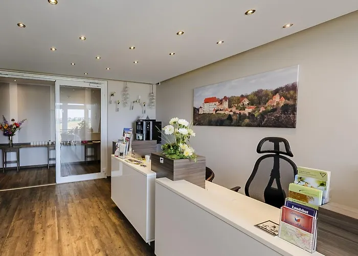 Hotel Wasmayr Hof