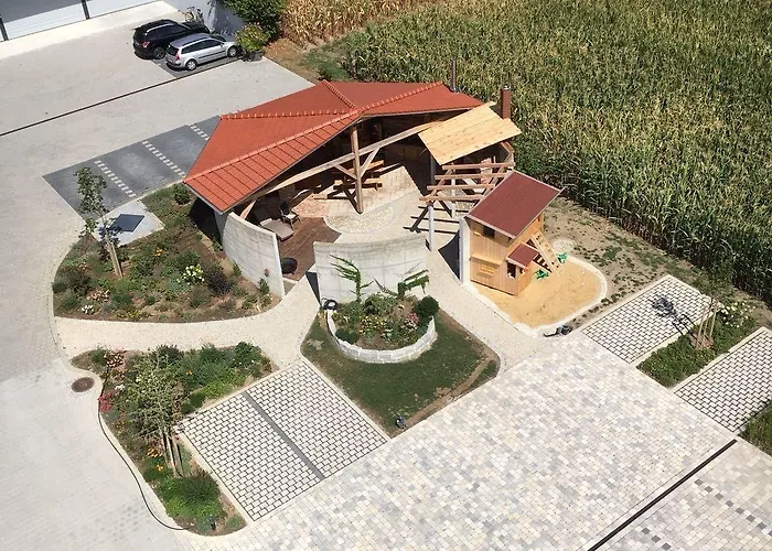 Hotel Wasmayr Hof 3*