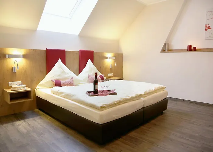 Hotel Wasmayr Hof 3*