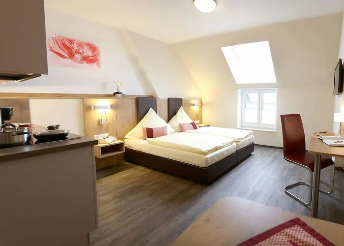 Hotel Wasmayr Hof 3*