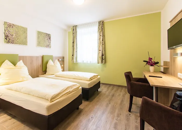 Wasmayr Hof 3* Altdorf (Lower Bavaria)