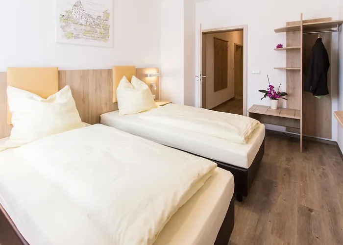 Wasmayr Hof 3* Altdorf (Lower Bavaria)
