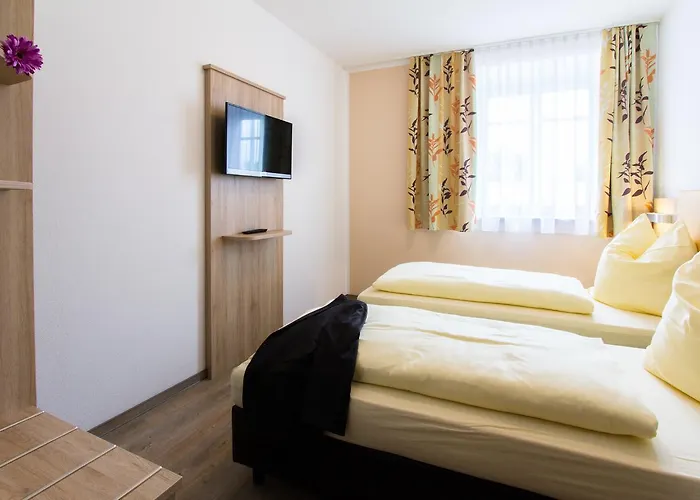Hotel Wasmayr Hof 3*