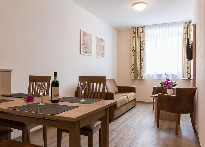 Wasmayr Hof 3* Altdorf (Lower Bavaria)