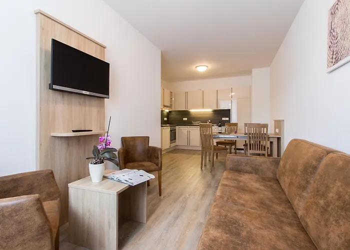 Wasmayr Hof 3* Altdorf (Lower Bavaria)