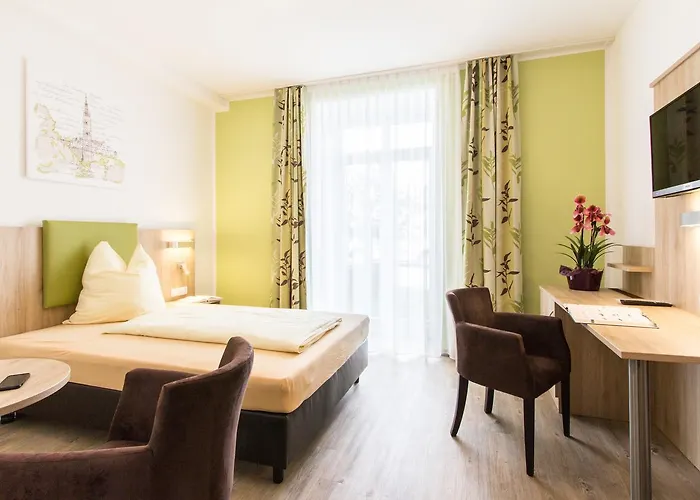 Wasmayr Hof 3* Altdorf (Lower Bavaria)