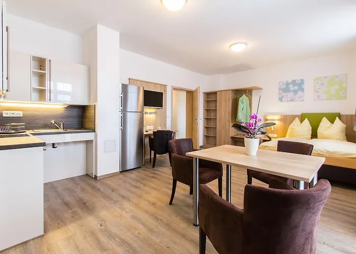 Hotel Wasmayr Hof 3*