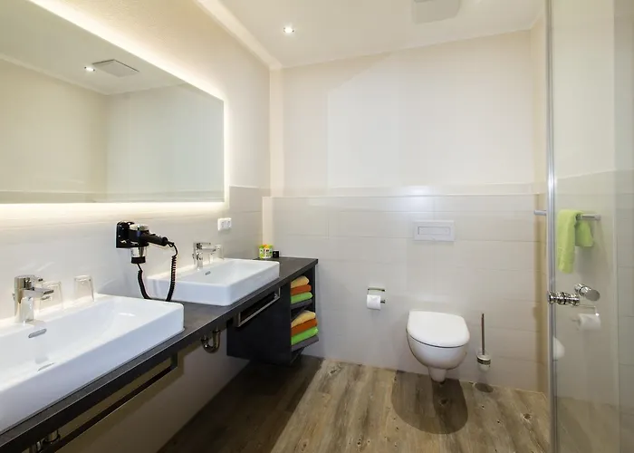 Wasmayr Hof 3* Altdorf (Lower Bavaria)