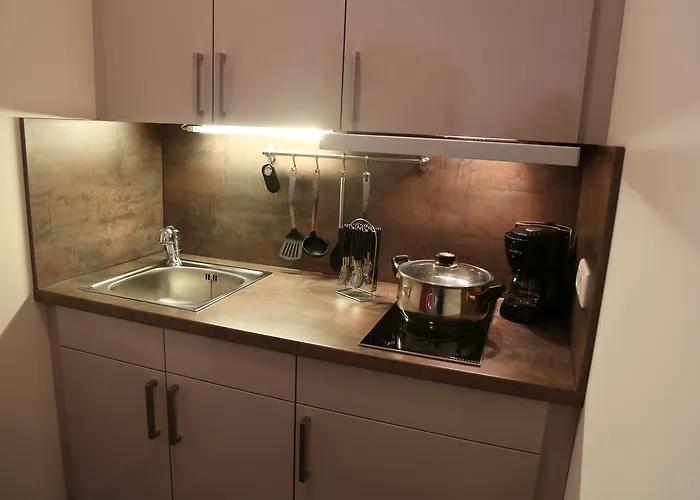 Hotel Wasmayr Hof 3*