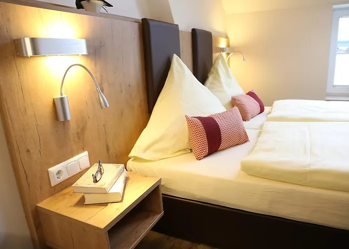 Wasmayr Hof 3* Altdorf (Lower Bavaria)