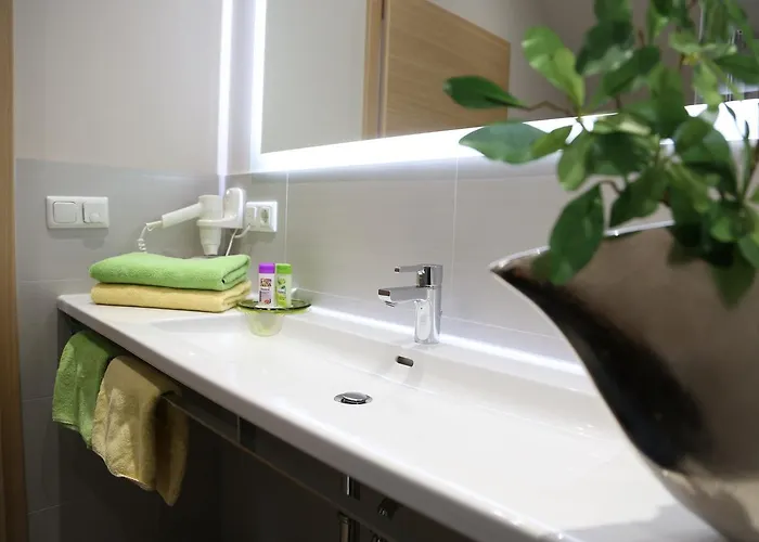 Hotel Wasmayr Hof 3*